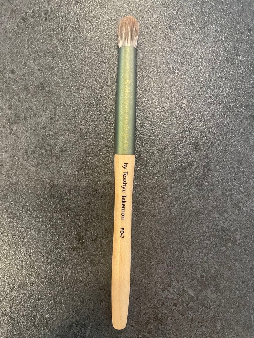 CHIKUHODO 竹宝堂メイクブラシ 4本セット