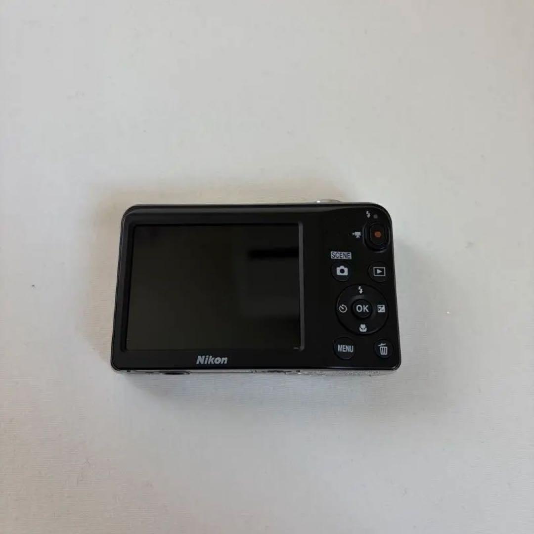 Nikon COOLPIX A10 動作確認済
