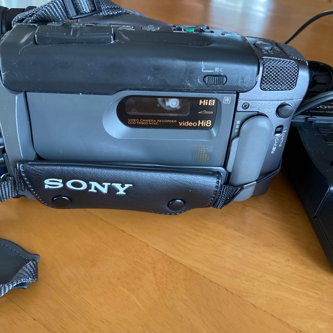 値下げ中！☆ SONYビデオカメラ
