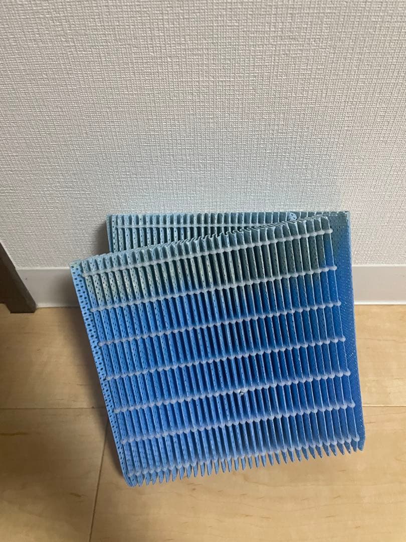シャープ　プラズマクラスター　加湿器 HV-S55W 2024年製　説明書付き