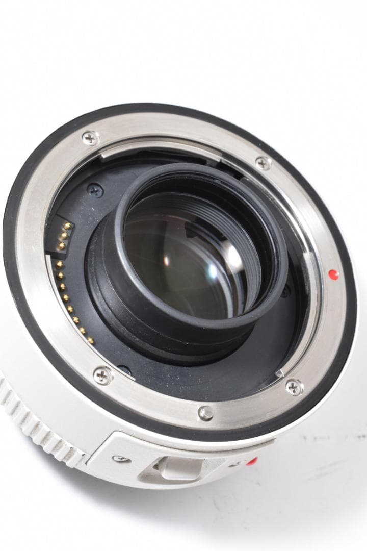 CANON キャノン EXTENDER EF 1.4X II カメラ レンズ