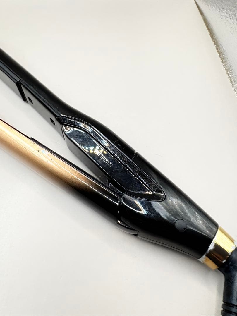 ヘアビューロン リュミエリーナ 4D Plus 正規品 529