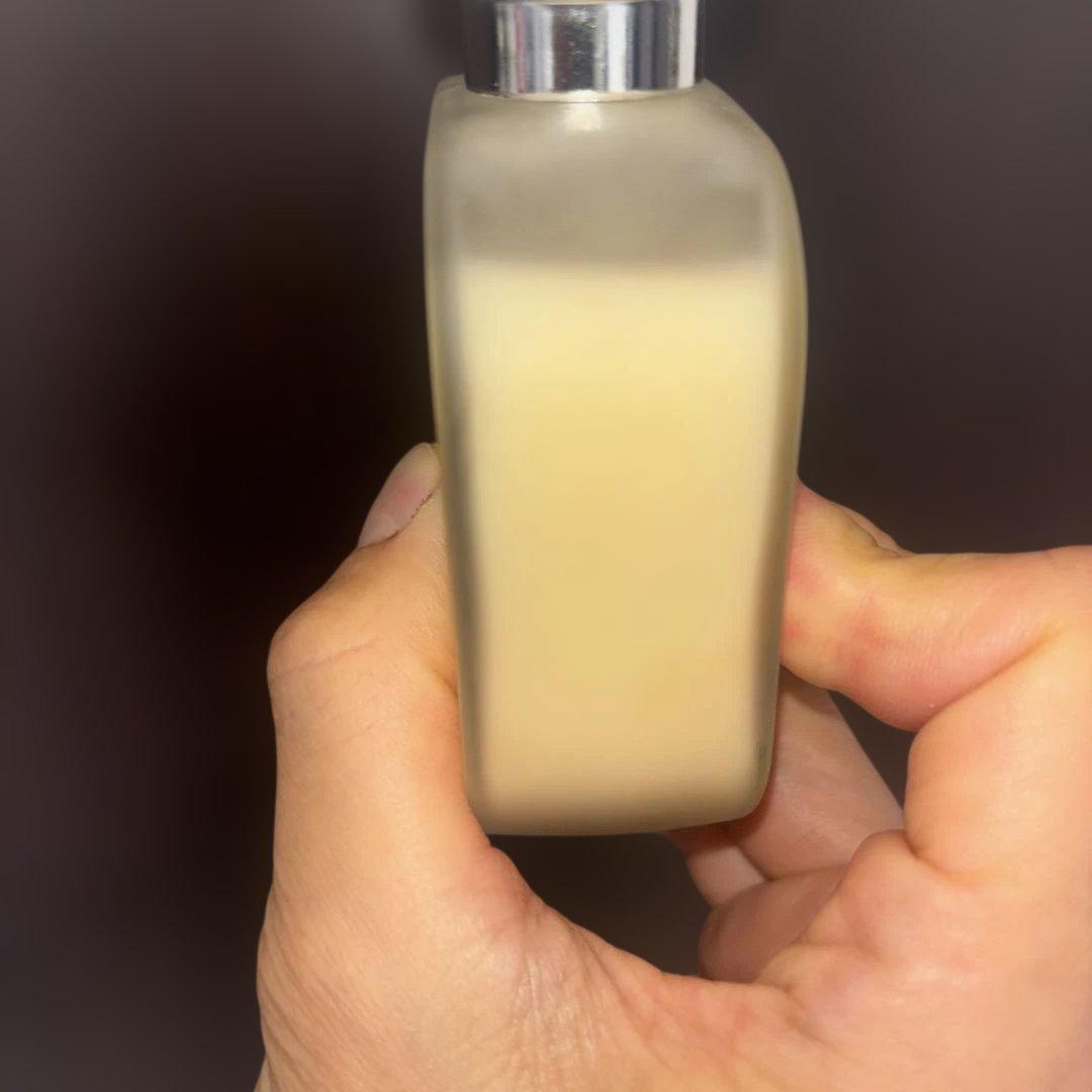 Emulsione Analcolica アフターシェーブ用