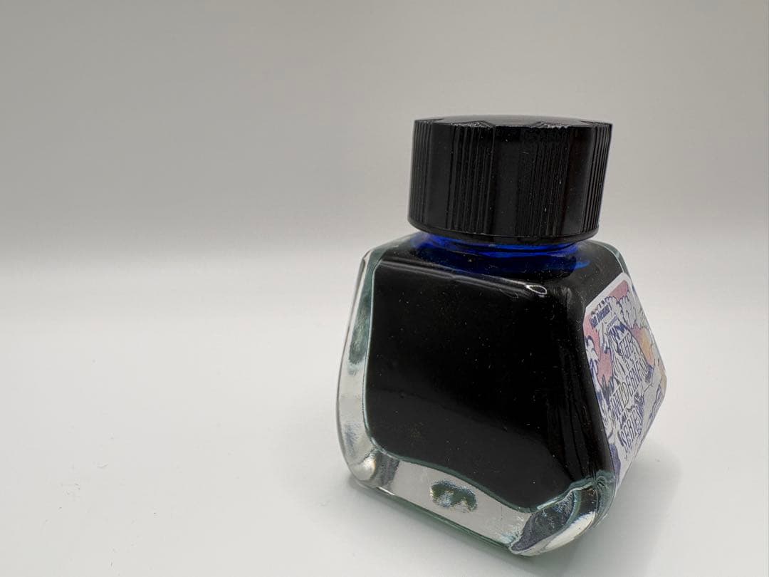 筆記具 Van Dieman's Ink