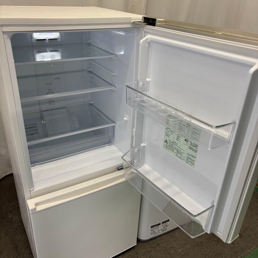 288　家電セット　冷蔵庫　洗濯機　シャープ　大きめ　一人暮らし　設置無料　安い