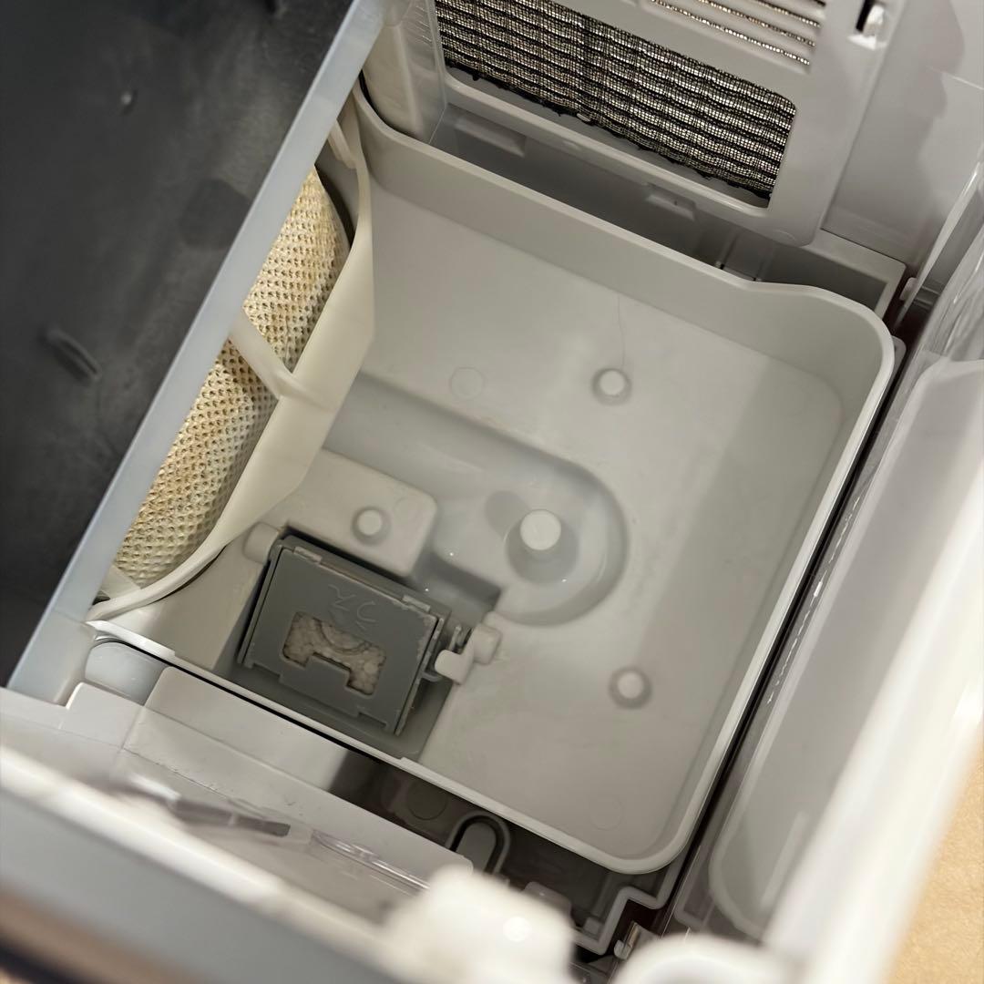 Panasonic 気化式加湿器 FE-KXY07Y 2024年製