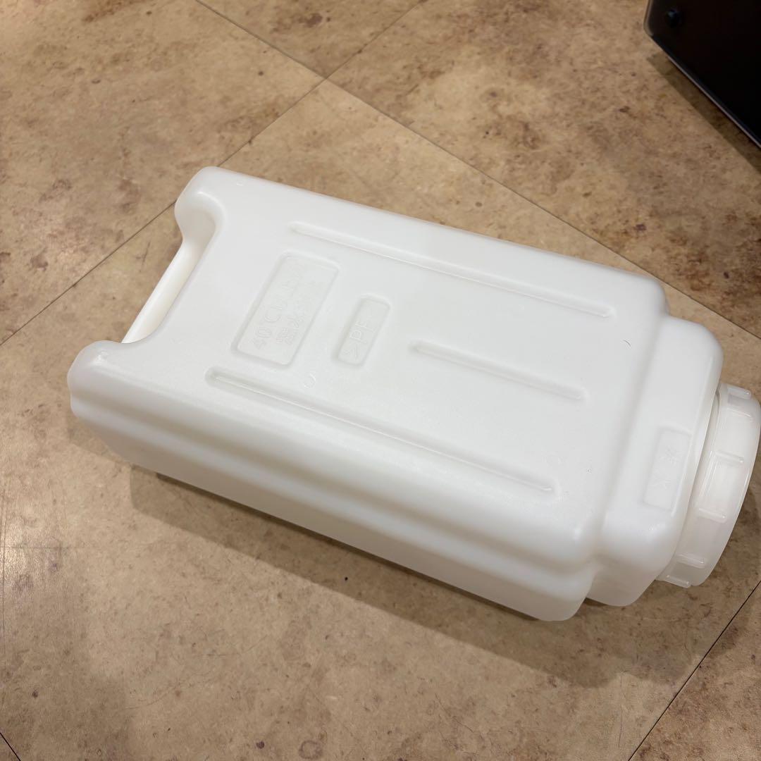 Panasonic 気化式加湿器 FE-KXY07Y 2024年製