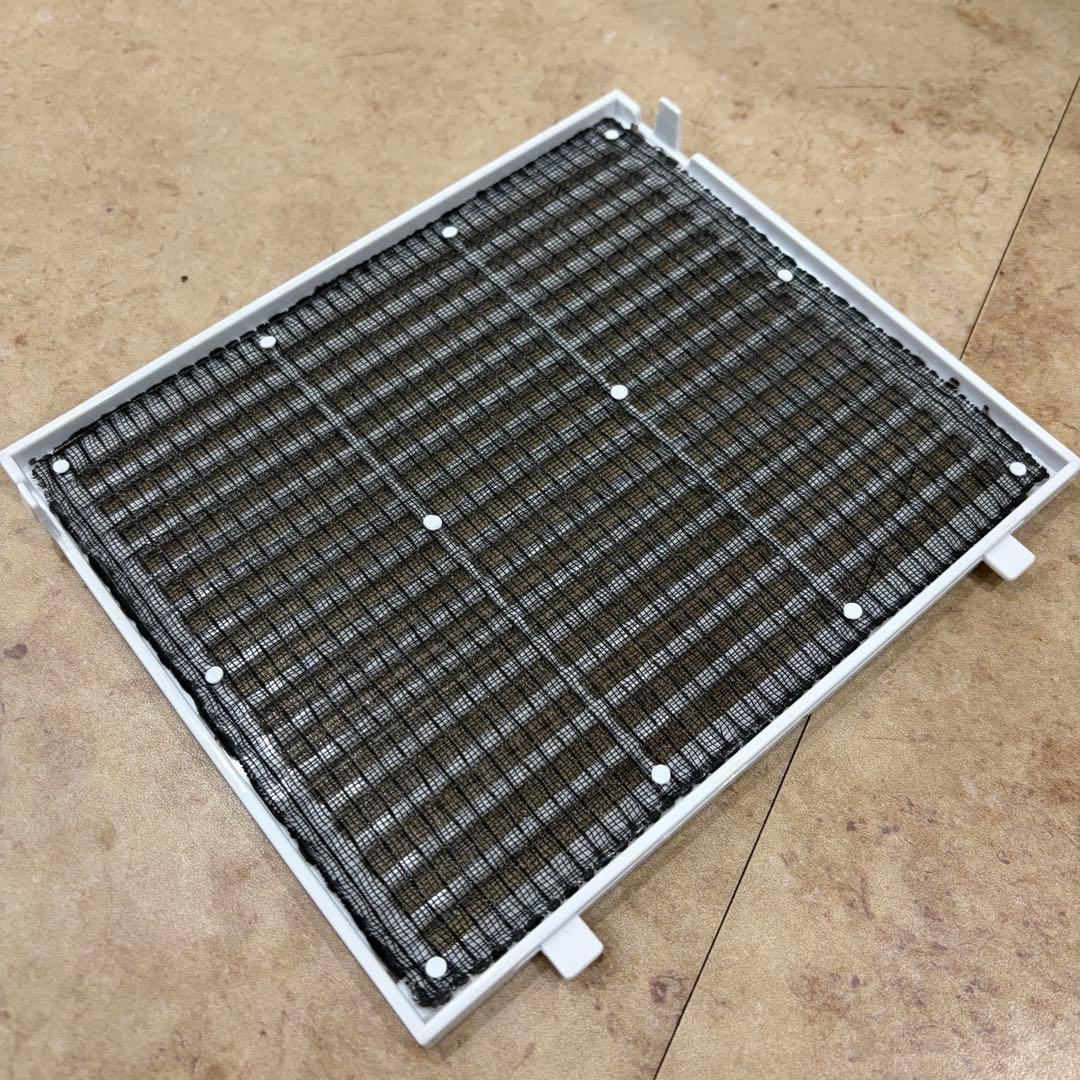 Panasonic 気化式加湿器 FE-KXY07Y 2024年製