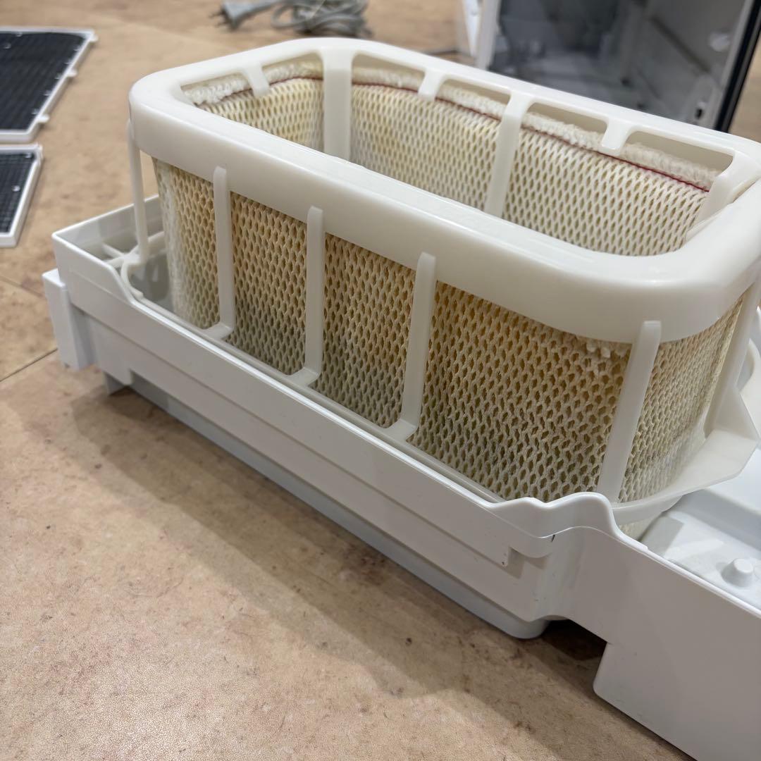 Panasonic 気化式加湿器 FE-KXY07Y 2024年製