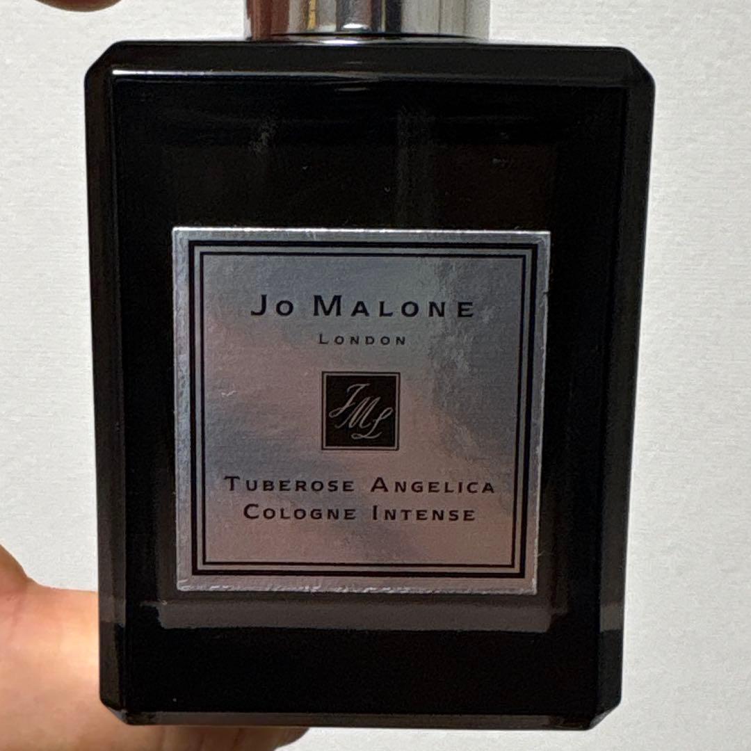 ジョーマローン チューベローズ アンジェリカ コロン インテンス 50ml