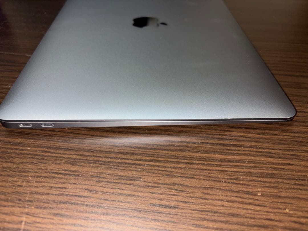 MacBook本体 MacBook Air M1