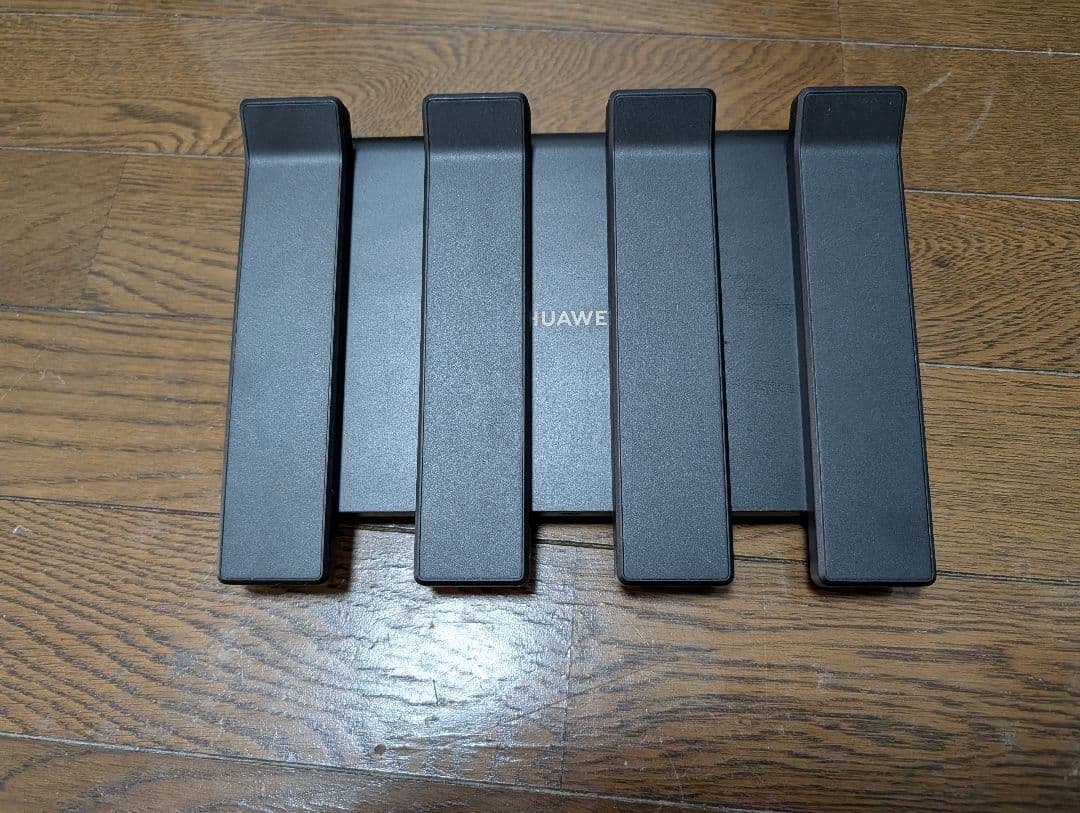 HUAWEI Wi-Fi 7 無線LANルーター BE3 PRO