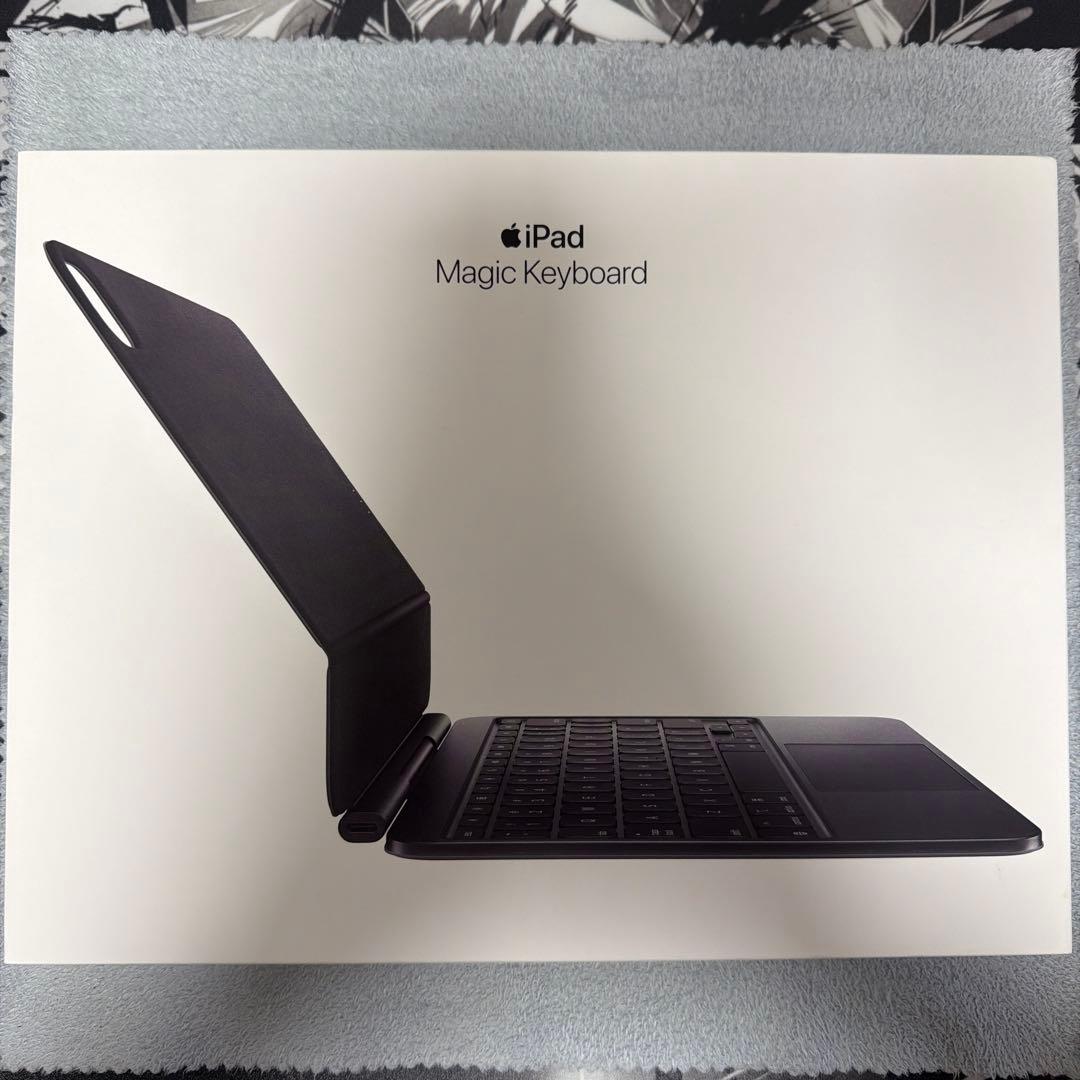 iPad Pro 11インチ M4 512GB 5G アクセサリー セット