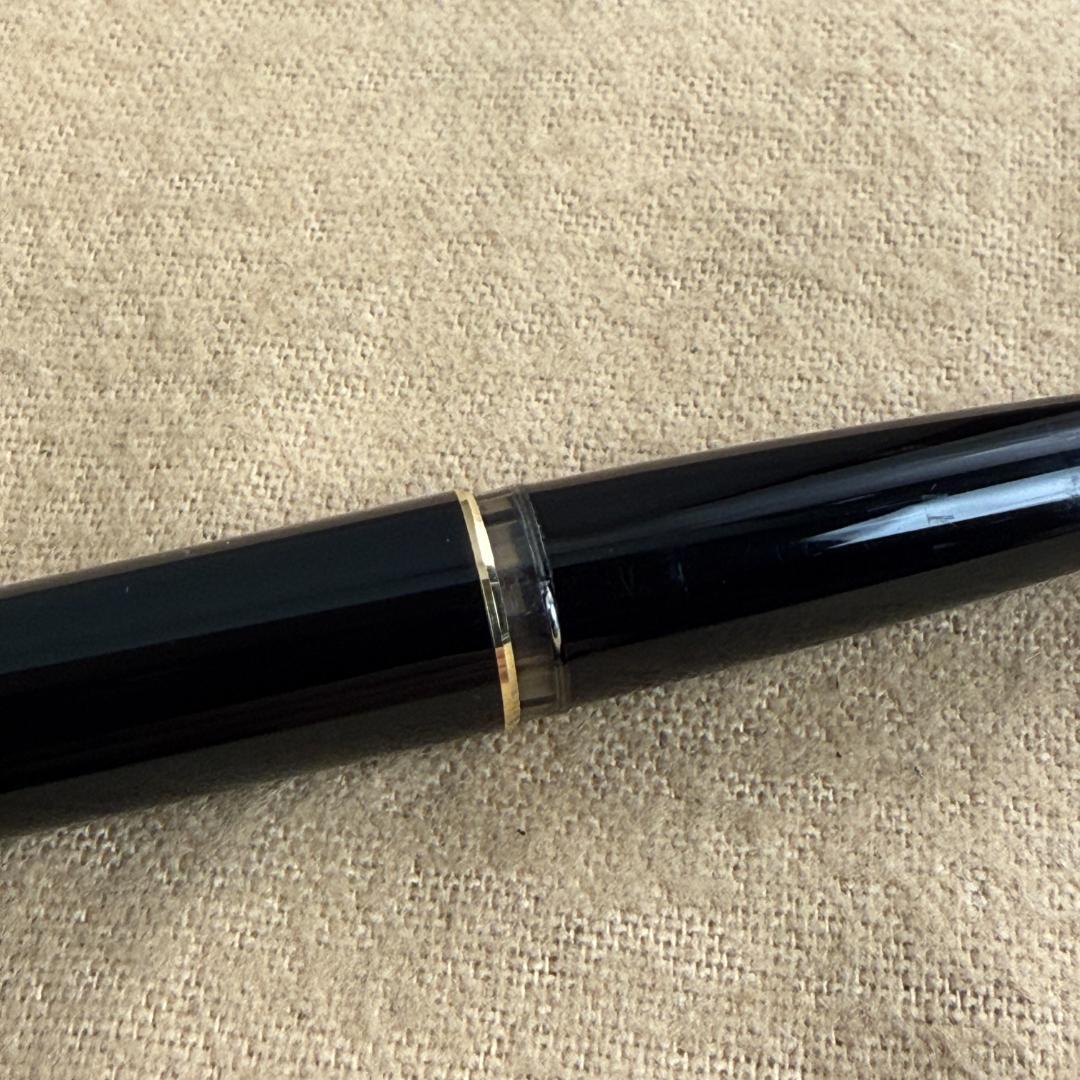 MONTBLANC 221 万年筆