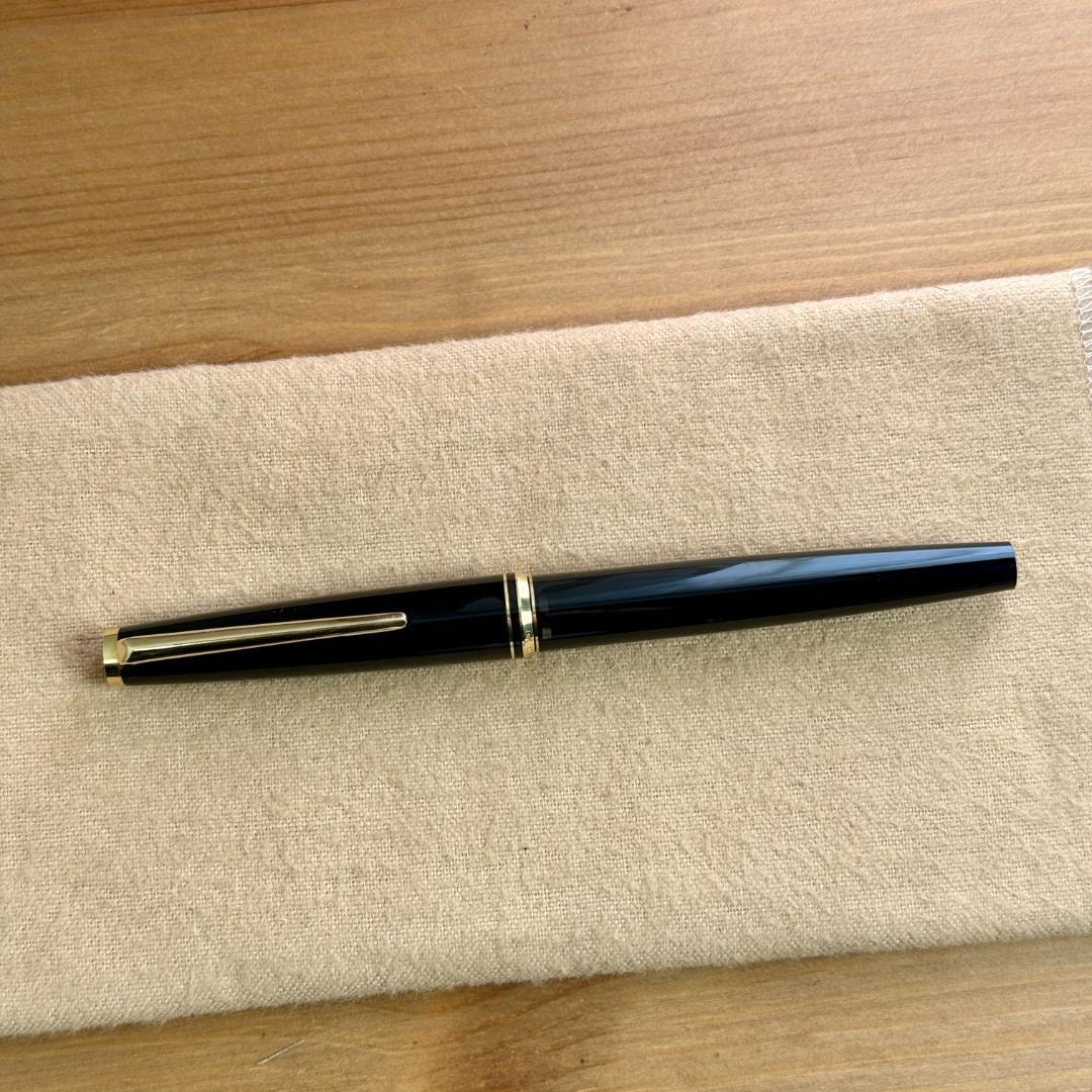 MONTBLANC 221 万年筆