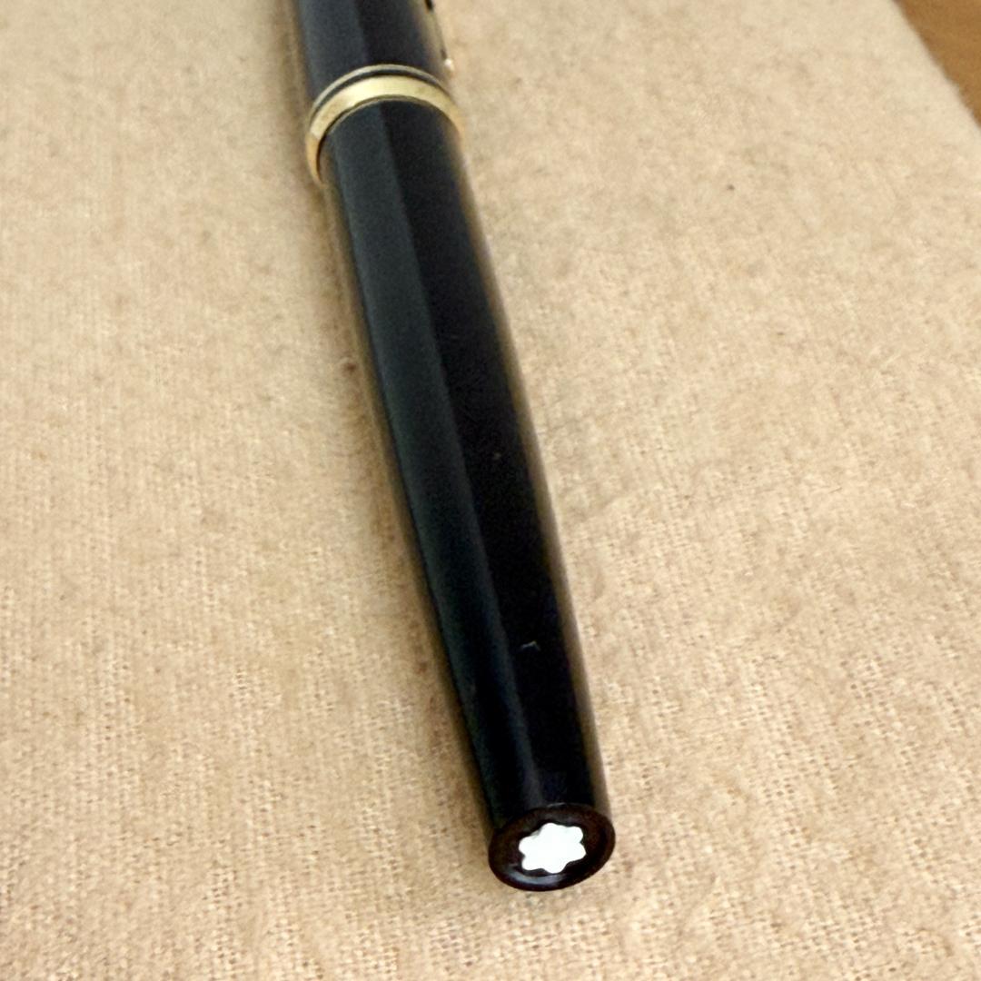 MONTBLANC 221 万年筆