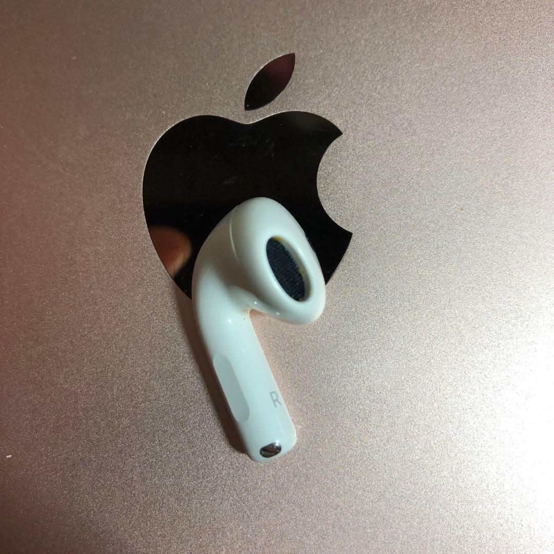 Apple AirPods 第4世代　ANC 右耳　右　右側