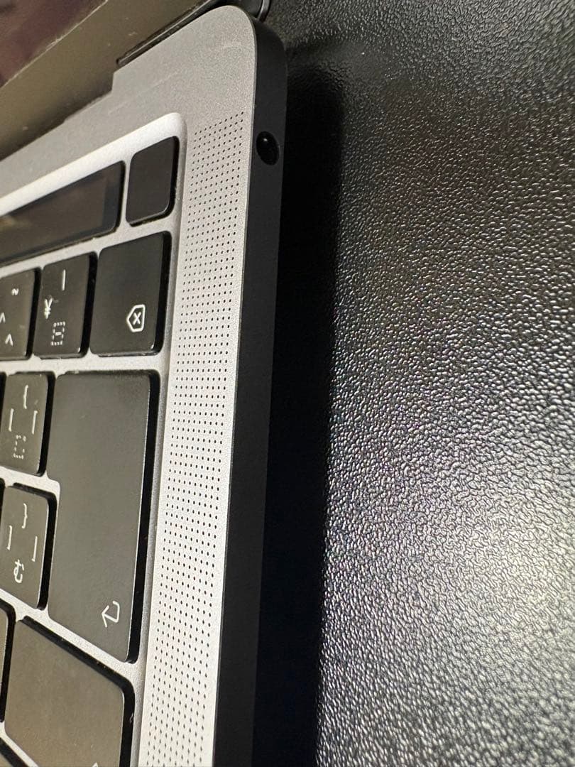 MacBook Pro M1 13インチ(8GB/256GB)