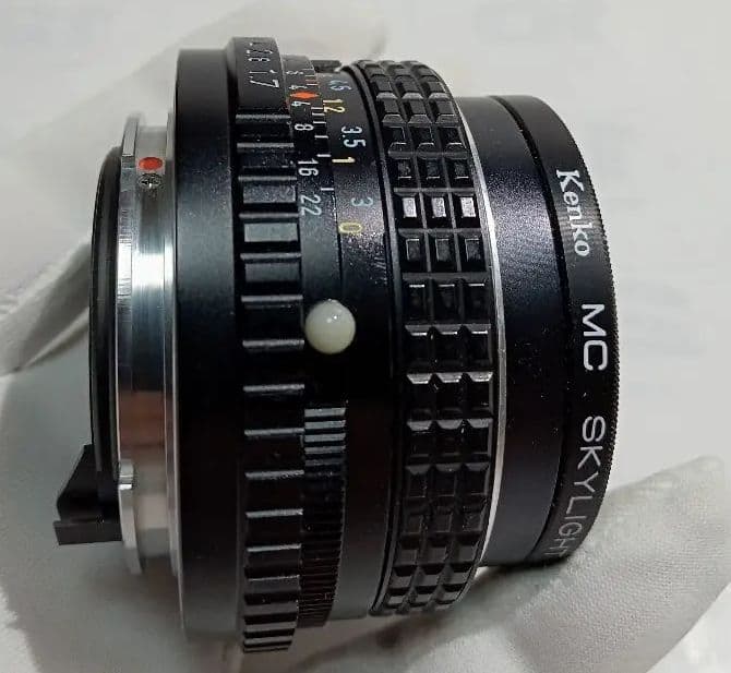 179 ペンタックス ASAHI PENTAX ME フィルム カメラ 一眼レフ