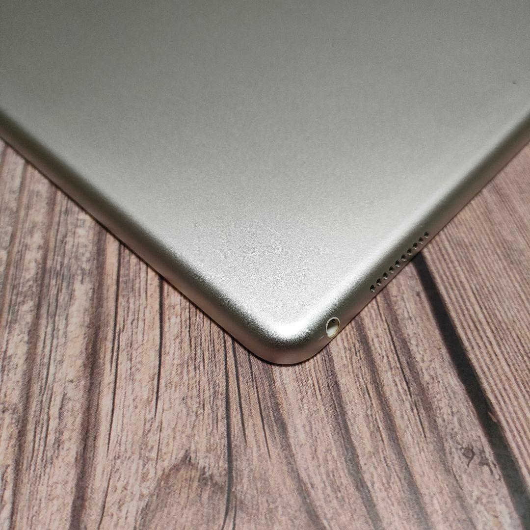 iPadPro 12.9インチ 64GB 第2世代 シルバー バッテリー99%