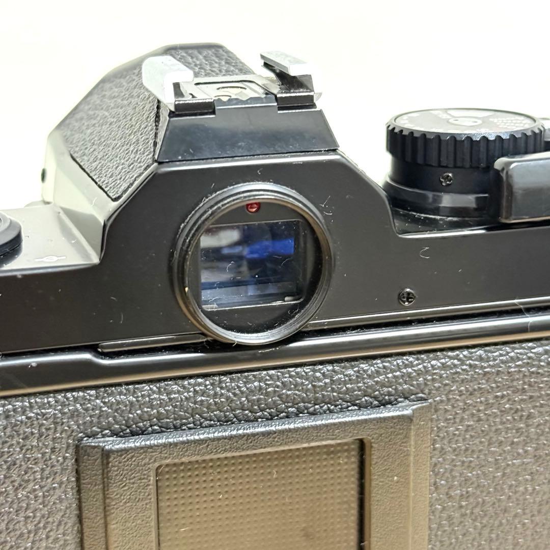 O*n様 ニコン Nikon フィルムカメラ NEW FM2 ブラック①