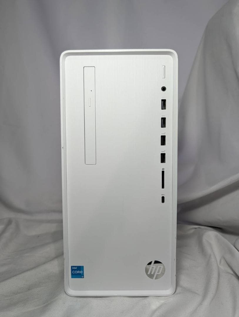 HP Pavilion i3 第12世代/8GB/SSD/Office