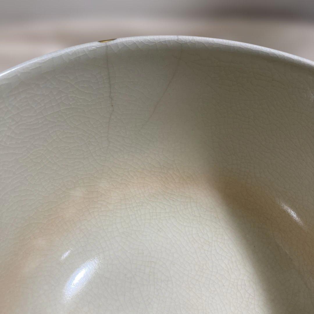 お雛様抹茶茶碗