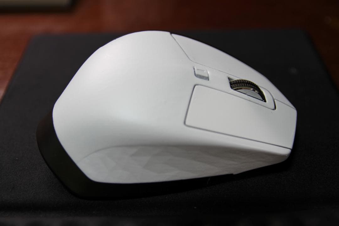 logicool MX MASTER 本体