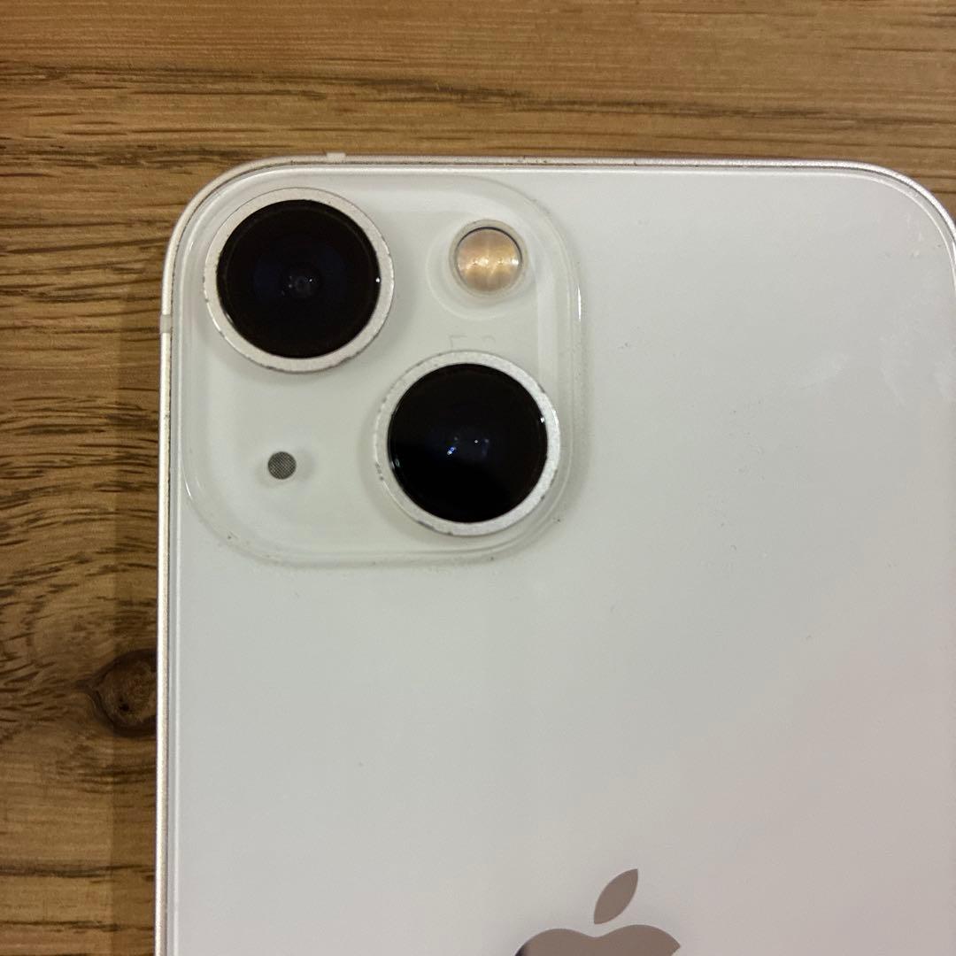 iPhone13mini 本体