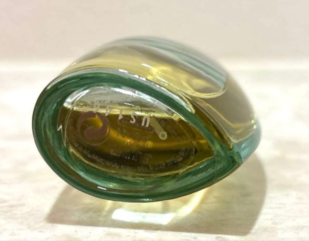 【廃版】Vintage Eau D'Eden Cacharelキャシャレルエデン