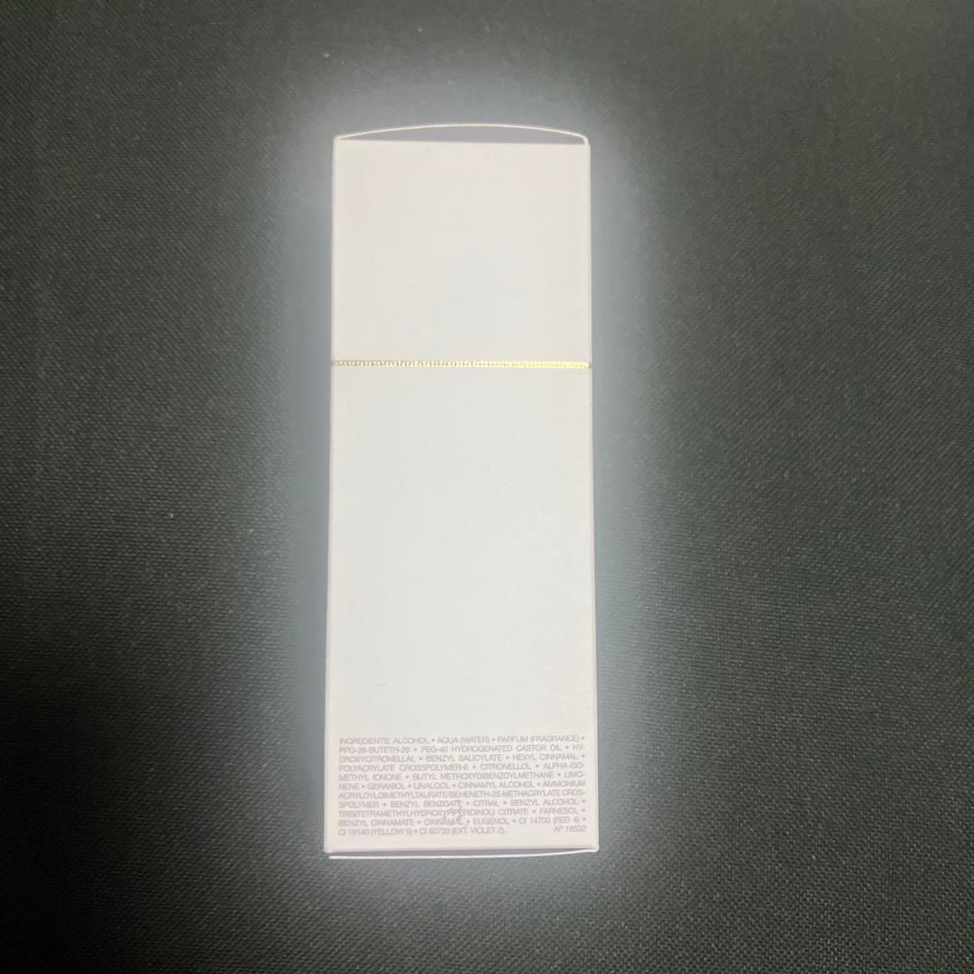 未使用　ジャドール オードゥパルファン　ローラーパール　20ml