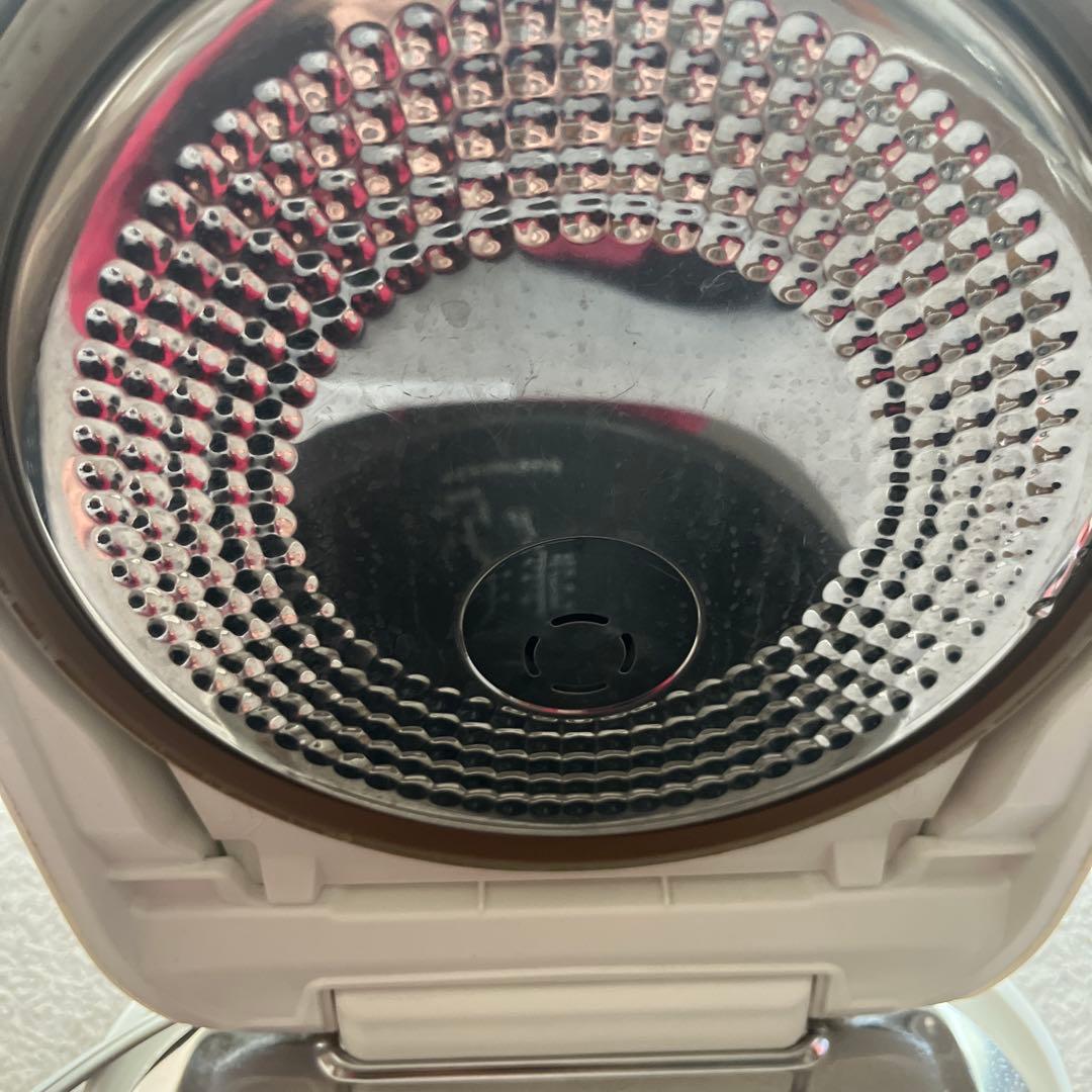 Panasonic SR-HX185 IH炊飯器