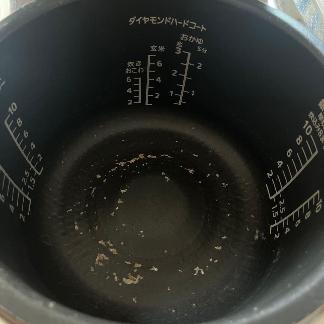 Panasonic SR-HX185 IH炊飯器