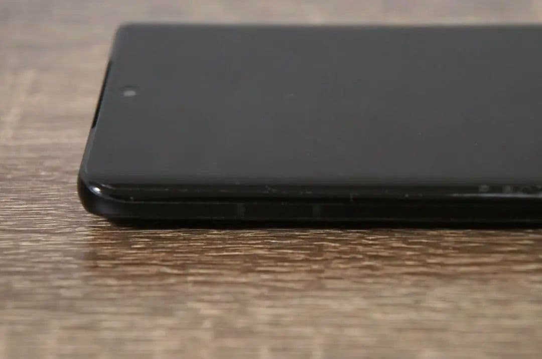 motorola edge 50s PRO ブラックビューティ　256 GB