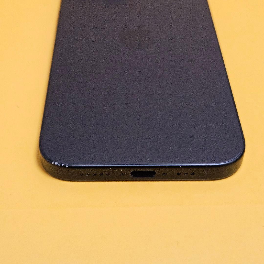 iPhone 15 128GB｜24時間以内発送#161