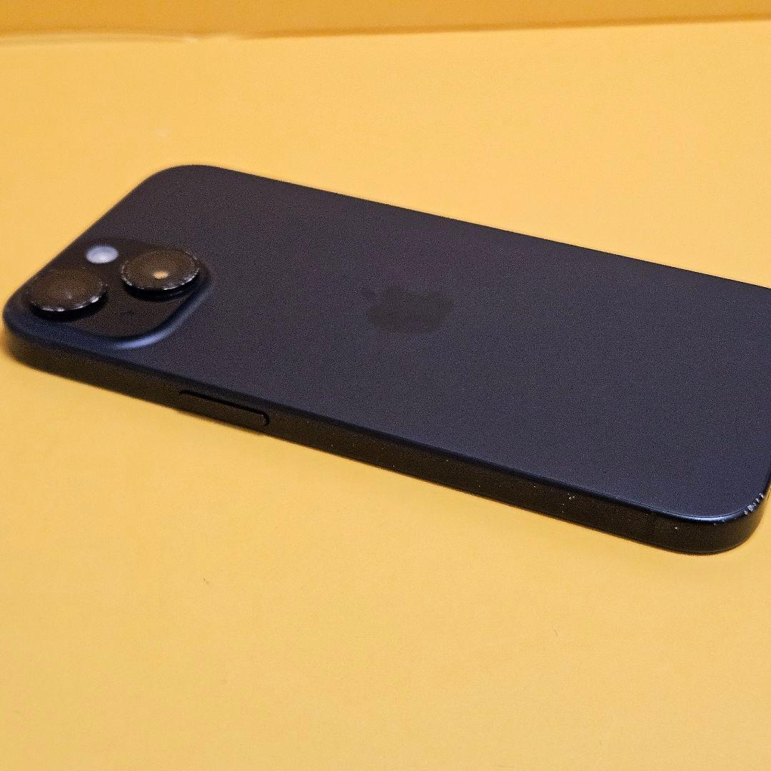 iPhone 15 128GB｜24時間以内発送#161