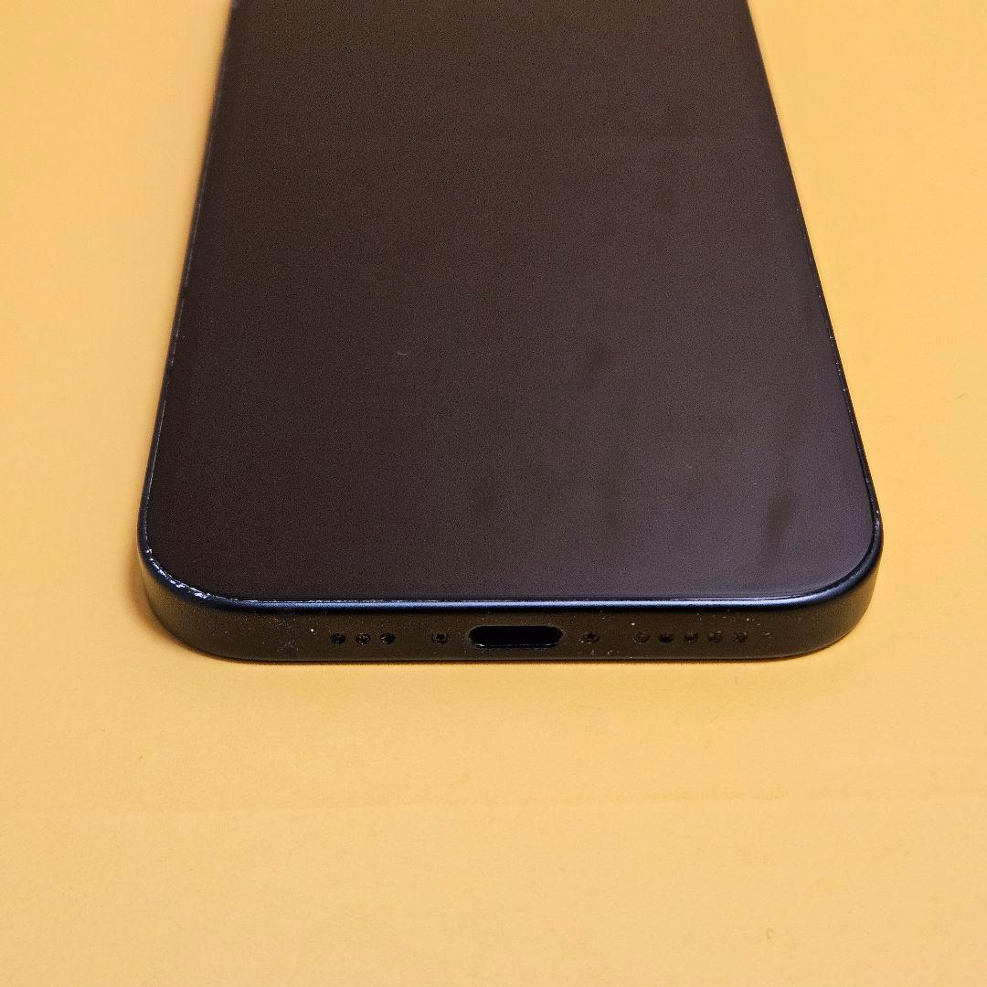iPhone 15 128GB｜24時間以内発送#161