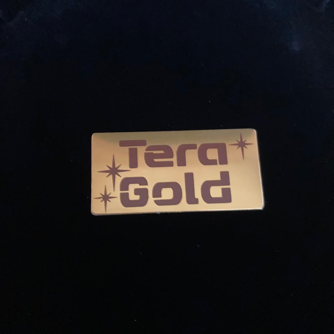 キクオールTera Gold マーキスネックレス