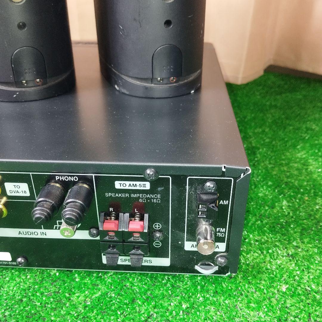 ①BOSE 5 Series III RA-18　スピーカーセット