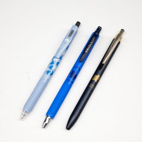 ポケモン SARASA 進化セッ3種ト コード未使用