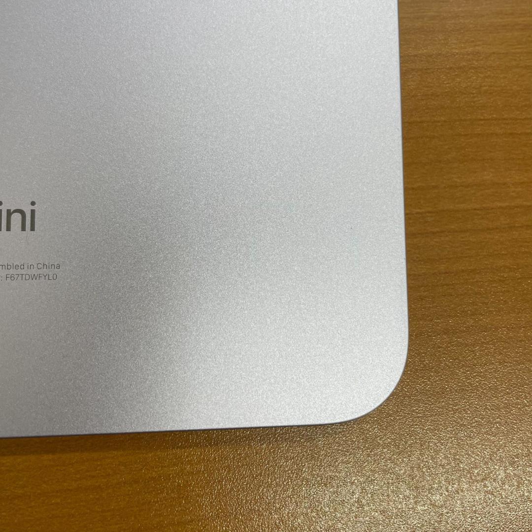 動作確認済み iPad mini 第7世代 128GB ID:Y821