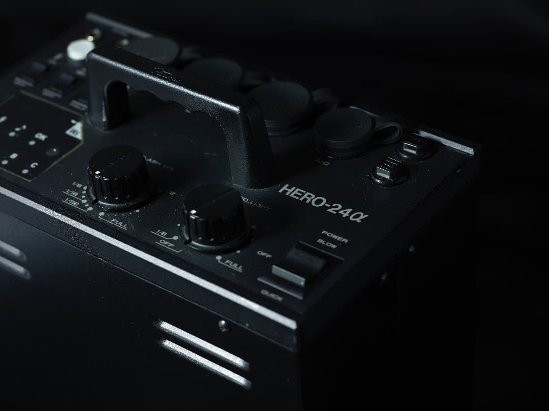 Photona HERO-24α　ツインチューブ　延長コード５m