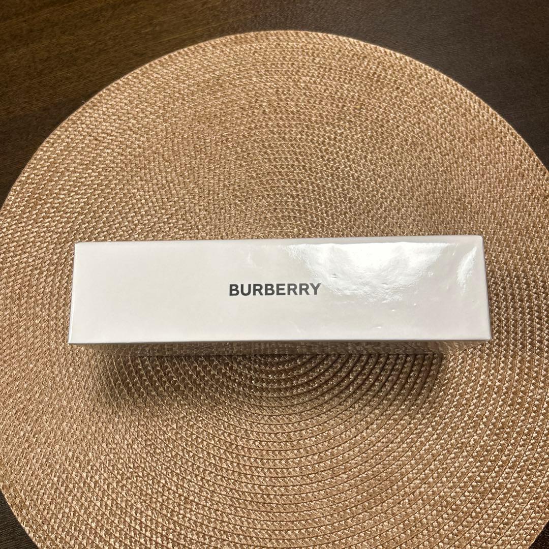 バーバリーBurberry ハーミニチュアコレクション