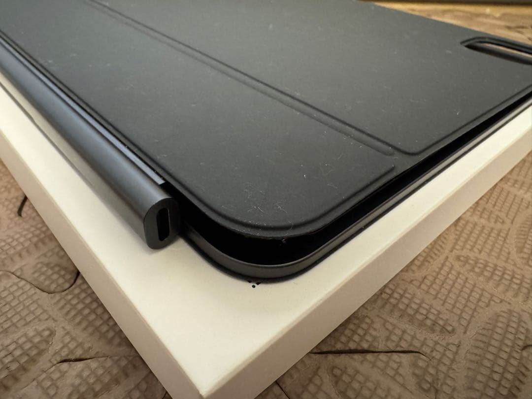 Magic Keyboard iPad Pro 11インチM4 M5