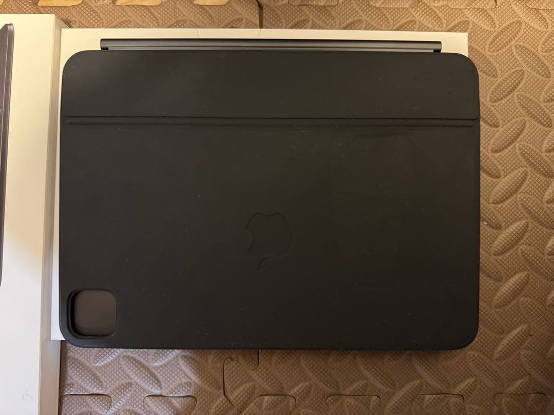 Magic Keyboard iPad Pro 11インチM4 M5