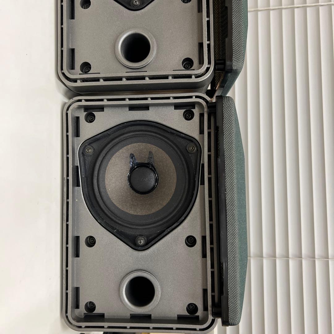スピーカー・ウーファー Bose 101VM