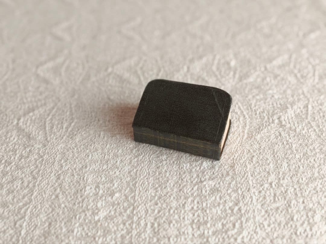 * antique mini book ❀ ミニブック シェイクスピア 豆本
