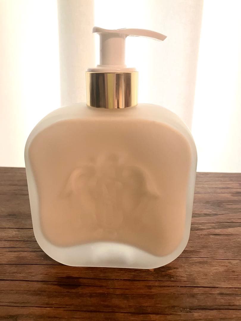 サンタマリアノッヴェラ　ボディクリーム　未使用品