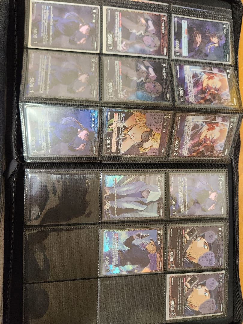 【引退品】コナンカードセット