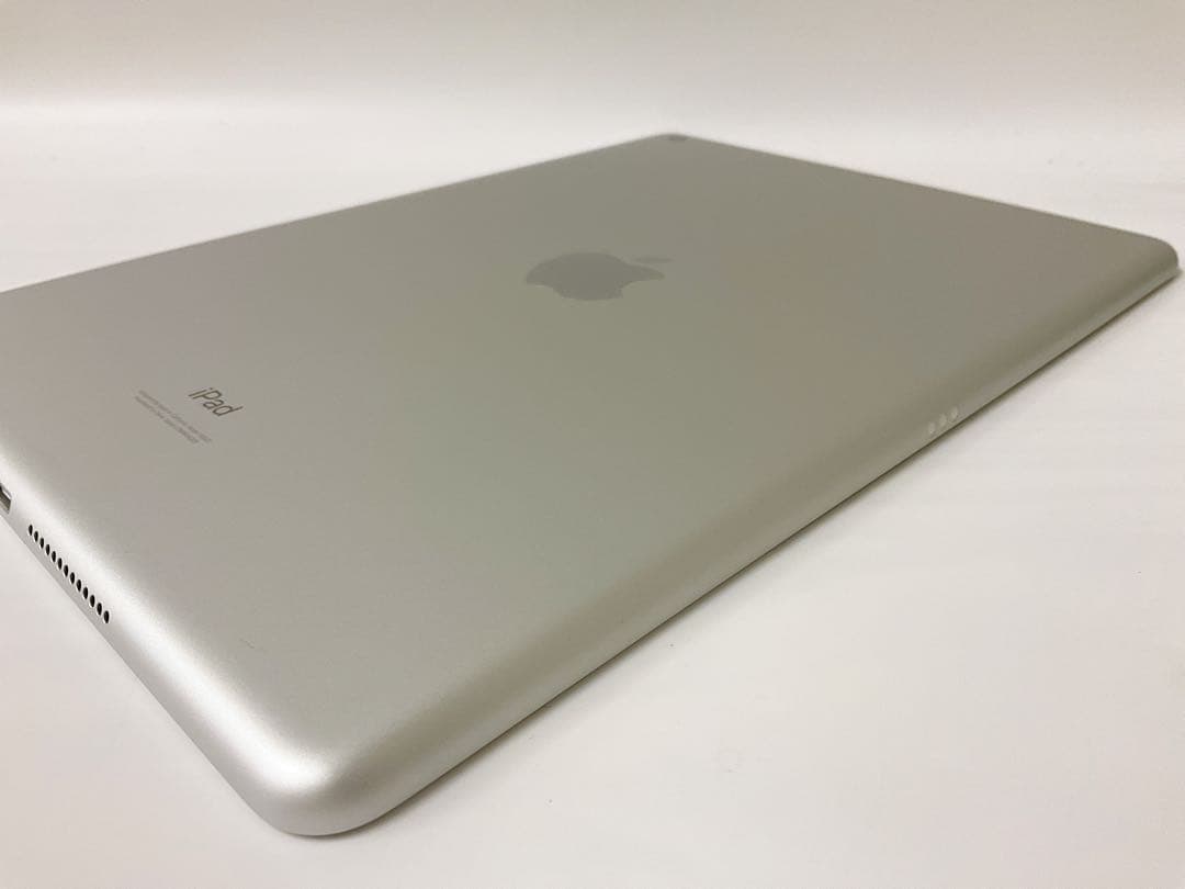 【超美品・BT88％】iPad 第9世代 64GB Wifiモデル シルバー